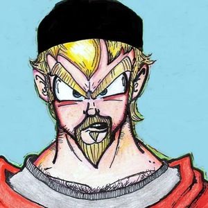 Meet your Posher, James earl brantley